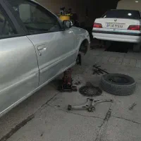 خدمات جلوبندی با۶۰٪ زیر قیمت همه جا