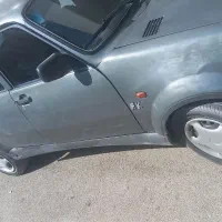 نیو پی کی مدل ۸۵|خودرو سواری و وانت|فرخ‌شهر, |دیوار