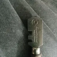 الماس شیشه بر قدیمی اصل آلمان به شرط