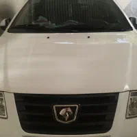 سمند سورن مدل 98