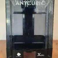 پیرینتر سه بعدی Anycubic Photon Mono X 6Ks|پرینتر، اسکنر، کپی، فکس|تهران, پونک|دیوار