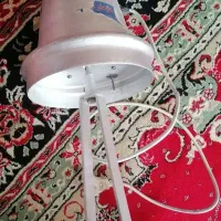 مشکه برقی (کره گیر) سالم به شرط