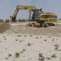 خدمات بیل میکانیکی