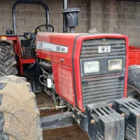 خرید وفروش تراکتور