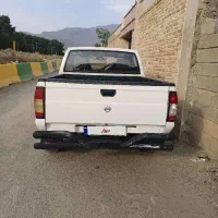 فروش خودرو پیکاپ ریچ|خودرو سواری و وانت|تهران, شهرک غرب|دیوار