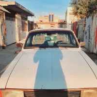 پیکان وانت|خودرو سواری و وانت|گرگان, |دیوار