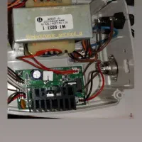 مرکزفروش تعمیرات سوهان برقی تاتو یووی|خدمات آرایشگری و زیبایی|کرمانشاه, |دیوار