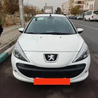 پژو 207 اتومات سقف فلز ارتقا