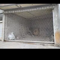 کرکره سالم|مصالح و تجهیزات ساختمان|رامیان, |دیوار