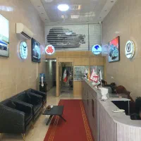به تعدادی خانم جهت کار در نمایندگی  نیازمندیم