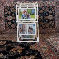 قاب عکس چرخ و فلکی سایز ۱۵×۱۰