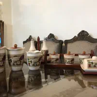پاسماوری|ظروف نگهدارنده، پلاستیکی، یکبارمصرف|تهران, شهرک ولیعصر جنوبی|دیوار