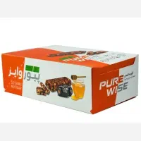 پروتئین بار انرژی آفزین