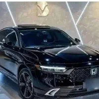 حواله خودروهوندا آکورد2025قیمت توافقی