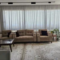 آپارتمان ۳ خوابه شیک تک واحدی