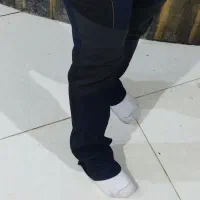 شلوار لی فقط ۱۹۹ هودی سویشرت فقط ۱۹۹ تولیدی لباس|لباس|زرند, |دیوار