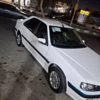 پژو پارس سفارشی تمام فول 1403