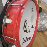 طبل دوقول