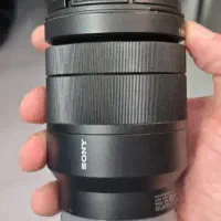 lens 24 70 zeiss لنز زایس سونی f4