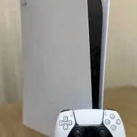 یک دستگاه pe5 کاملا سالم و با یه دسته اضافی اصلی