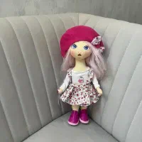 عروسک روسی|اسباب‌‌بازی|قائن, |دیوار