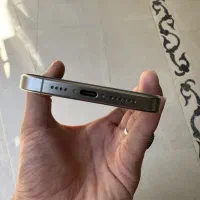 iphone 15 pro max 256|موبایل|پاکدشت, شهرک انقلاب|دیوار