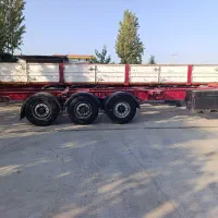 تیغه جامبو ماموت|خودرو سنگین|آق قلا, |دیوار