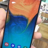 گوشی  A30