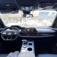 چانگان cs55 همه رنگ ها تحویل فوری