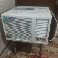 کولر گازی جنرال پرو