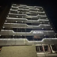 پیش فروش تحویل برج ۱۲ امسال(خ بیدارم)