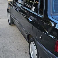 پراید 131sx پلمپ کم کار