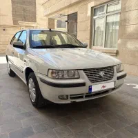 سمند LX مدل ۹۹ بدون رنگ|خودرو سواری و وانت|مشهد, الهیه|دیوار