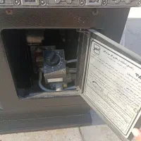 بخاری|بخاری، هیتر، شومینه|قرچک, مهدیه|دیوار