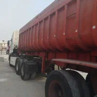کشنده البرز مدل ۸۹|خودرو سنگین|خمیر, |دیوار