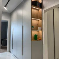 کمدهای دیواری خاص
