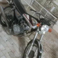 موتور مدل88