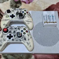 x box one s