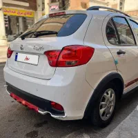 کوییک دنده‌ای R، مدل ۱۴۰۲