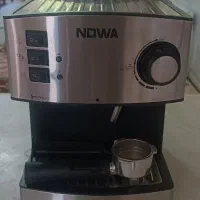 قهوه جوش نوا