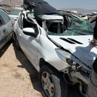 لوازم فابریک بدنه چراغ جلو سمت راننده|قطعات یدکی و لوازم جانبی|خمینیشهر, |دیوار