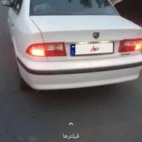 سمند 99 lx|خودرو سواری و وانت|اصفهان, سپاهان‌شهر|دیوار