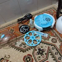 دستگاه جوجه کشی
