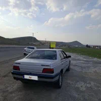پژو۴۰۵مدل ۸۸|خودرو سواری و وانت|اردبیل, |دیوار