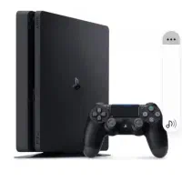 پی اس فور یک ترابایت