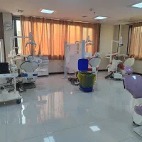 خدماتی دندانپزشکی