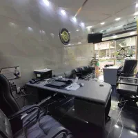 میز وصندلی|دفتر کار|لنگرود, |دیوار