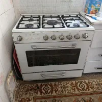 اجاق گاز|اجاق گاز و لوازم برقی پخت‌وپز|کاشان, ولیعصر|دیوار