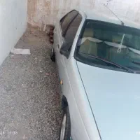 پژو ۴۰۵ مدل۸۸|خودرو سواری و وانت|نهبندان, |دیوار