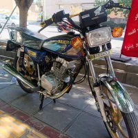 بهرو150|موتورسیکلت|بجنورد, |دیوار